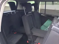 Volkswagen Touran Highline 2.0 110kW thumbnail