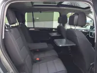 Volkswagen Touran Highline 2.0 110kW thumbnail