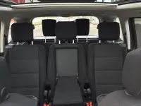 Volkswagen Touran Highline 2.0 110kW thumbnail