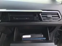 Volkswagen Touran Highline 2.0 110kW thumbnail