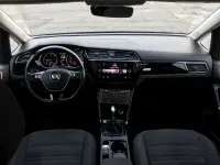 Volkswagen Touran Highline 2.0 110kW thumbnail