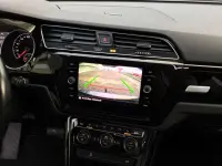 Volkswagen Touran Highline 2.0 110kW thumbnail