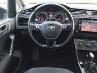Volkswagen Touran Highline 2.0 110kW thumbnail