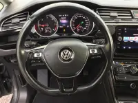 Volkswagen Touran Highline 2.0 110kW thumbnail