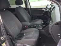Volkswagen Touran Highline 2.0 110kW thumbnail