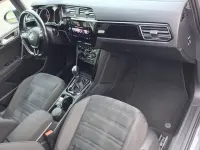 Volkswagen Touran Highline 2.0 110kW thumbnail