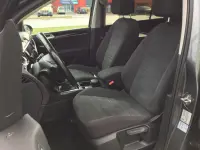 Volkswagen Touran Highline 2.0 110kW thumbnail