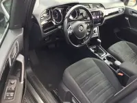 Volkswagen Touran Highline 2.0 110kW thumbnail