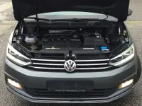 Volkswagen Touran Highline 2.0 110kW thumbnail