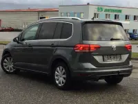 Volkswagen Touran Highline 2.0 110kW thumbnail