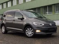 Volkswagen Touran Highline 2.0 110kW thumbnail