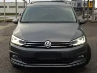 Volkswagen Touran Highline 2.0 110kW thumbnail