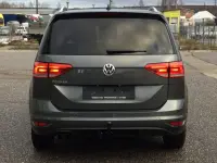 Volkswagen Touran Highline 2.0 110kW thumbnail
