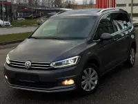 Volkswagen Touran Highline 2.0 110kW thumbnail