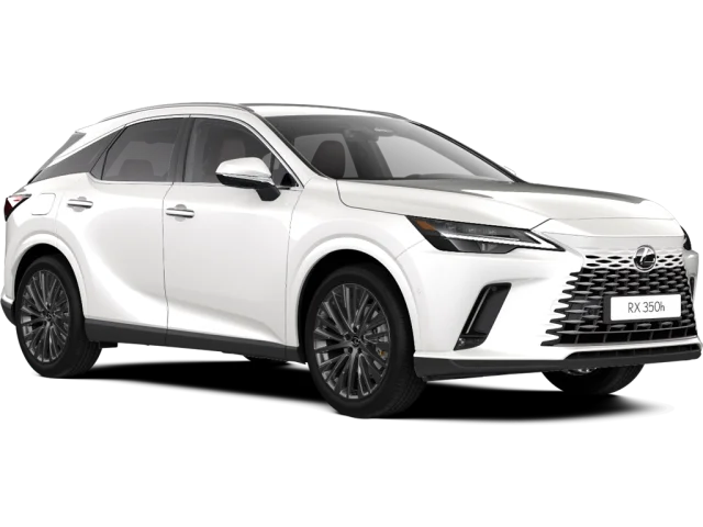 Image of Lexus RX 450h+ Luxury 2.5 136kW