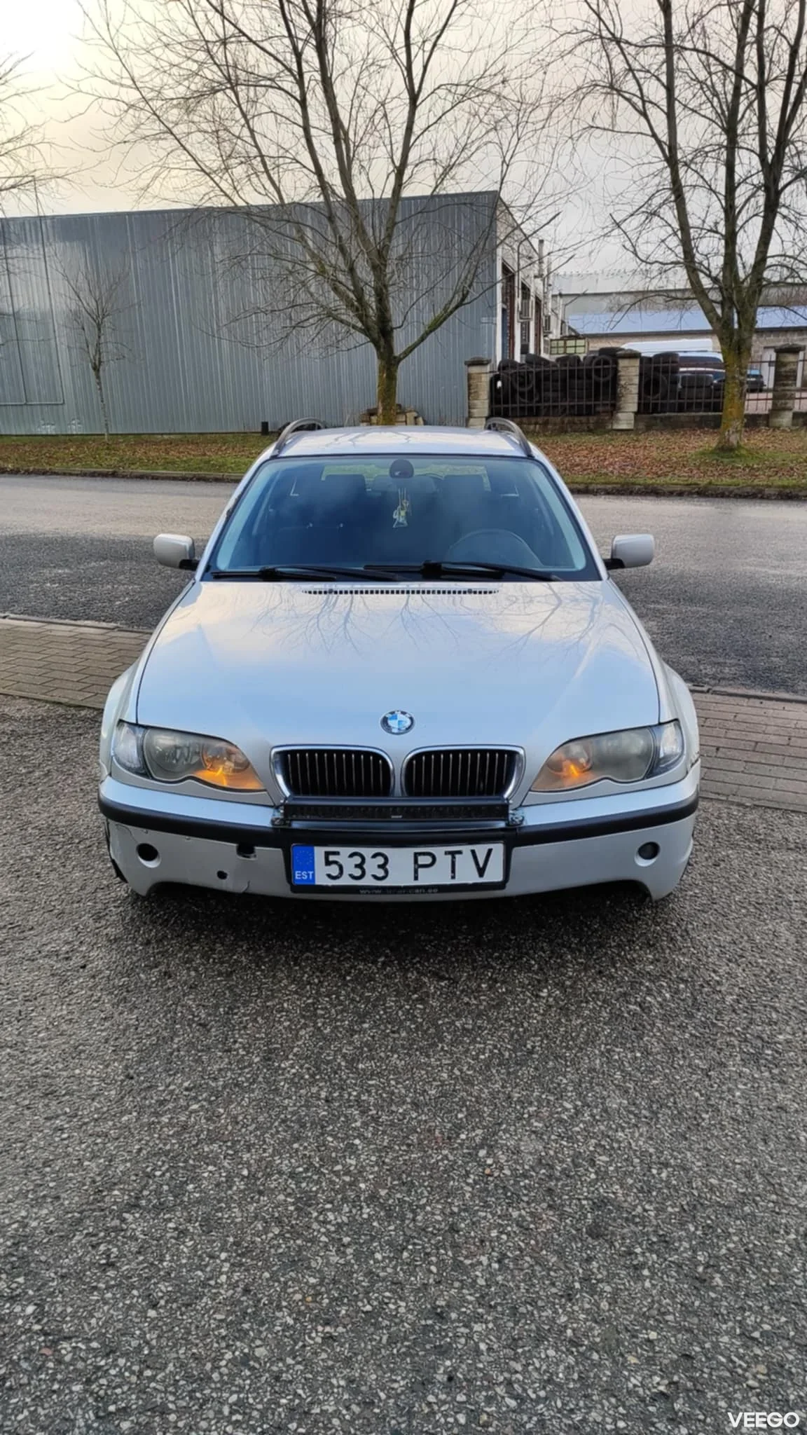 BMW 330 3.0 150kW