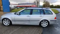 BMW 330 3.0 150kW thumbnail