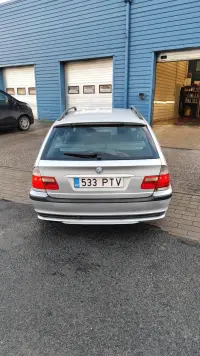 BMW 330 3.0 150kW thumbnail