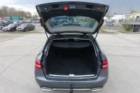 Mercedes-Benz C220 Avantgarde 2.1 125kW thumbnail