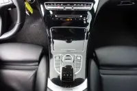 Mercedes-Benz C220 Avantgarde 2.1 125kW thumbnail