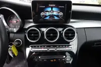 Mercedes-Benz C220 Avantgarde 2.1 125kW thumbnail