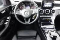 Mercedes-Benz C220 Avantgarde 2.1 125kW thumbnail