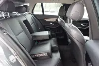 Mercedes-Benz C220 Avantgarde 2.1 125kW thumbnail