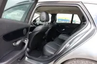 Mercedes-Benz C220 Avantgarde 2.1 125kW thumbnail
