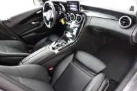 Mercedes-Benz C220 Avantgarde 2.1 125kW thumbnail