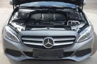 Mercedes-Benz C220 Avantgarde 2.1 125kW thumbnail
