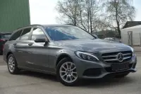 Mercedes-Benz C220 Avantgarde 2.1 125kW thumbnail