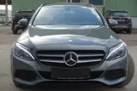 Mercedes-Benz C220 Avantgarde 2.1 125kW thumbnail