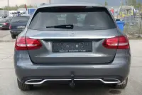 Mercedes-Benz C220 Avantgarde 2.1 125kW thumbnail