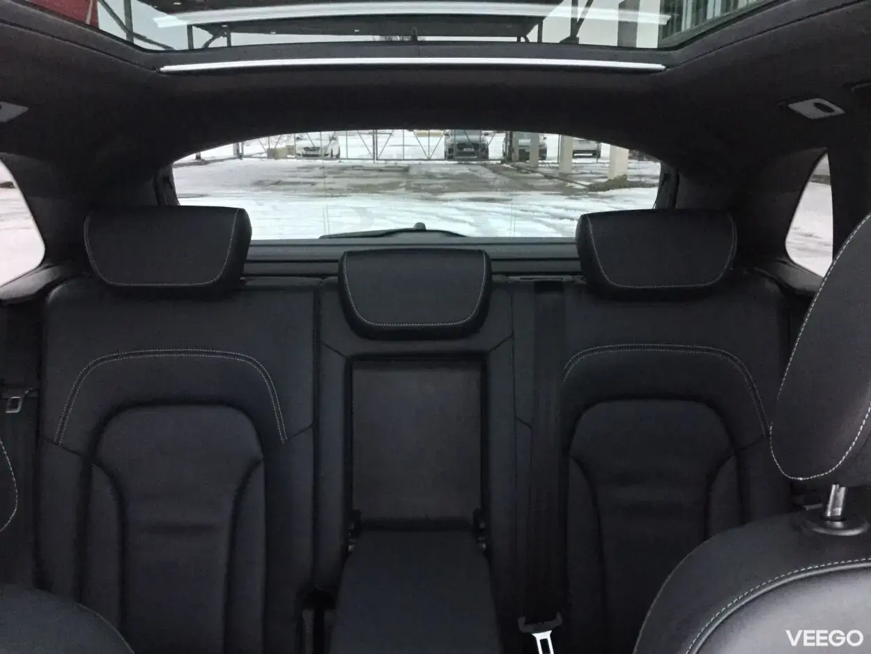 Audi SQ5 Quattro 3.0 230kW
