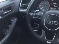 Audi SQ5 Quattro 3.0 230kW thumbnail