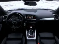 Audi SQ5 Quattro 3.0 230kW thumbnail