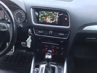 Audi SQ5 Quattro 3.0 230kW thumbnail