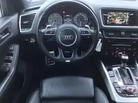 Audi SQ5 Quattro 3.0 230kW thumbnail