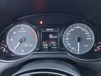 Audi SQ5 Quattro 3.0 230kW thumbnail