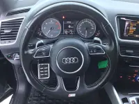 Audi SQ5 Quattro 3.0 230kW thumbnail