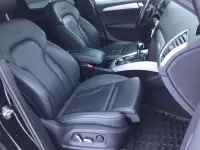 Audi SQ5 Quattro 3.0 230kW thumbnail