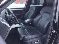 Audi SQ5 Quattro 3.0 230kW thumbnail