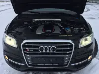 Audi SQ5 Quattro 3.0 230kW thumbnail