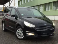Ford Galaxy Titanium 2.0 140kW thumbnail