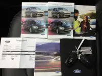 Ford Galaxy Titanium 2.0 140kW thumbnail