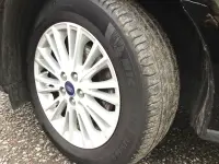 Ford Galaxy Titanium 2.0 140kW thumbnail