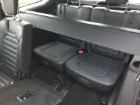 Ford Galaxy Titanium 2.0 140kW thumbnail