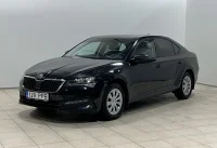 Skoda Superb HB Active FL 4x4 2 140kW thumbnail