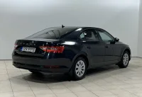 Skoda Superb HB Active FL 4x4 2 140kW thumbnail