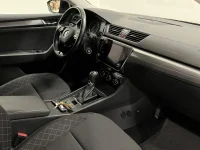 Skoda Superb HB Active FL 4x4 2 140kW thumbnail